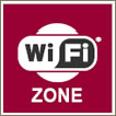 Logo wifi-zone