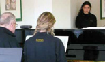 Inaugurazione dell’anno accademico