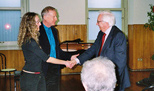 Inaugurazione dell’anno accademico