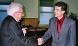 Inaugurazione dell’anno accademico