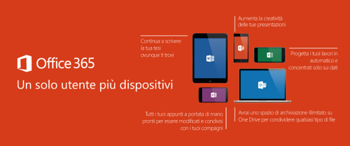 Microsoft Office for students and Sapienza staff | Sapienza Università di  Roma