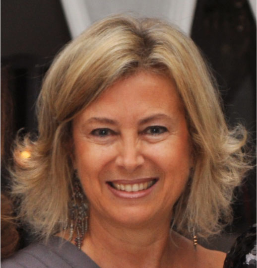 Foto Prof.ssa Bozzoni