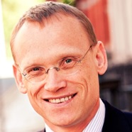 foto prof. Correll