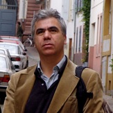 Foto Prof. Boi