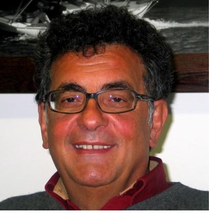 Foto prof. Cervone