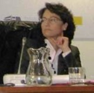 Foto Prof.ssa Guastavino