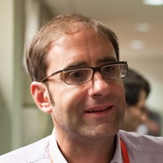 Foto Prof. Montermini