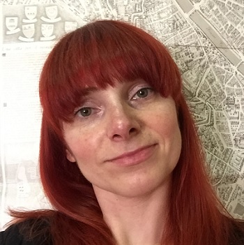 Foto prof. Borucka