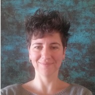 Foto Prof.ssa Canepari