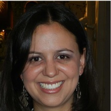 Foto Prof.ssa Spinel
