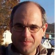 Foto prof. bausi