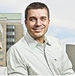 Foto prof. Carleton