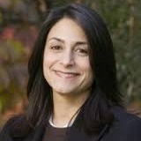 Foto prof.ssa Christie
