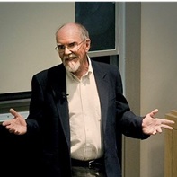 foto prof. Erickson