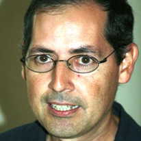 Foto prof. Fornet
