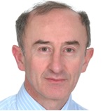 Foto prof. Longford