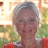 Foto prof.ssa Pulignano
