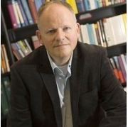 Foto Prof. Wessel