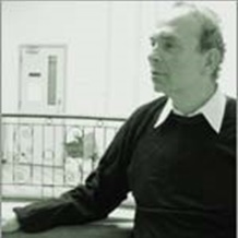 Foto prof. Schneider