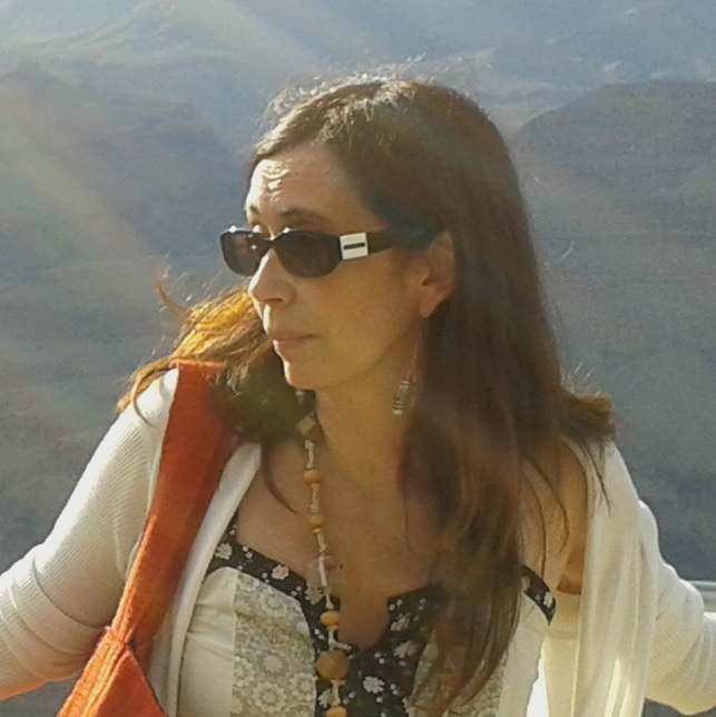 Foto prof.ssa Buzi