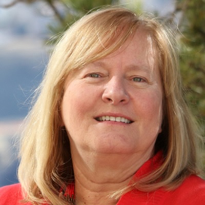 Foto prof.ssa Norton