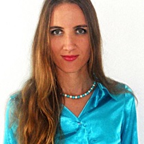 Foto prof.ssa Seric