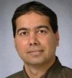 Foto prof. Daudjee