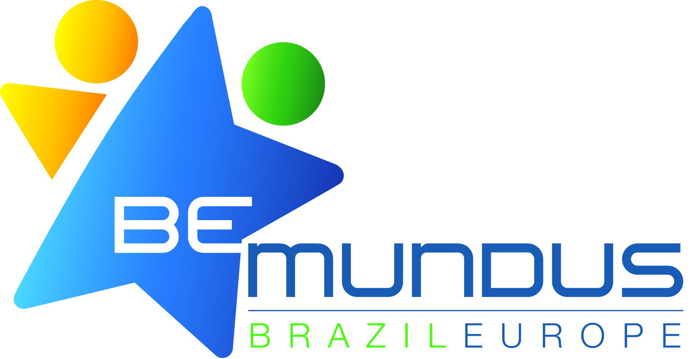 Logo BE MUNDUS