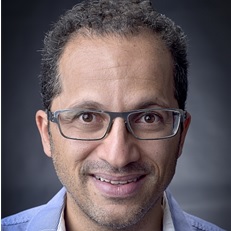 foto prof. Inzlicht