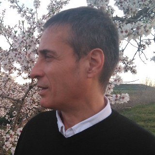 foto del Prof. Albert Roca Alvarez