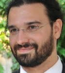 foto del Prof. Mauro Antezza