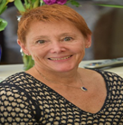 Foto della Prof.ssa Debra Laski