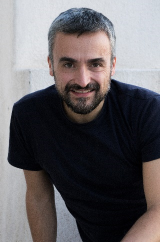 Dimitris Papanikolaou