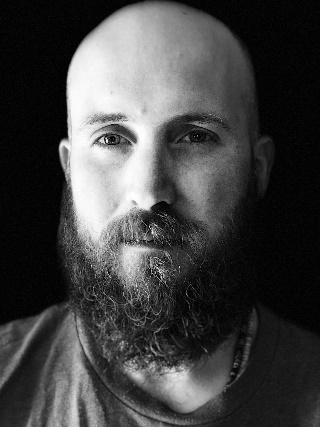 Douglas Holmes