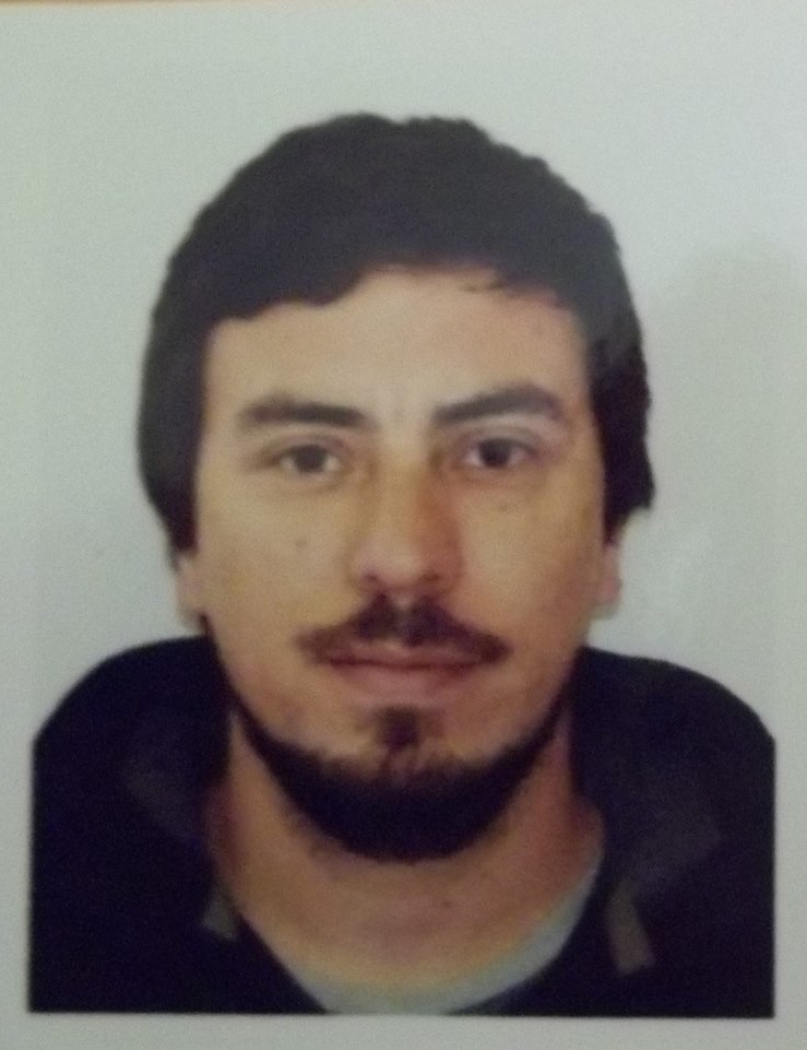 Foto del Prof. Erwin Topp