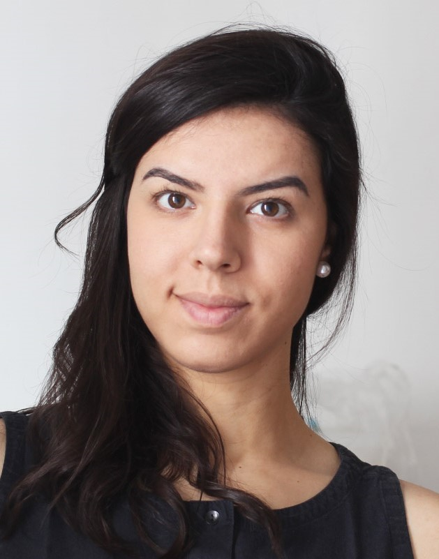 Astrid Coromoto Safina