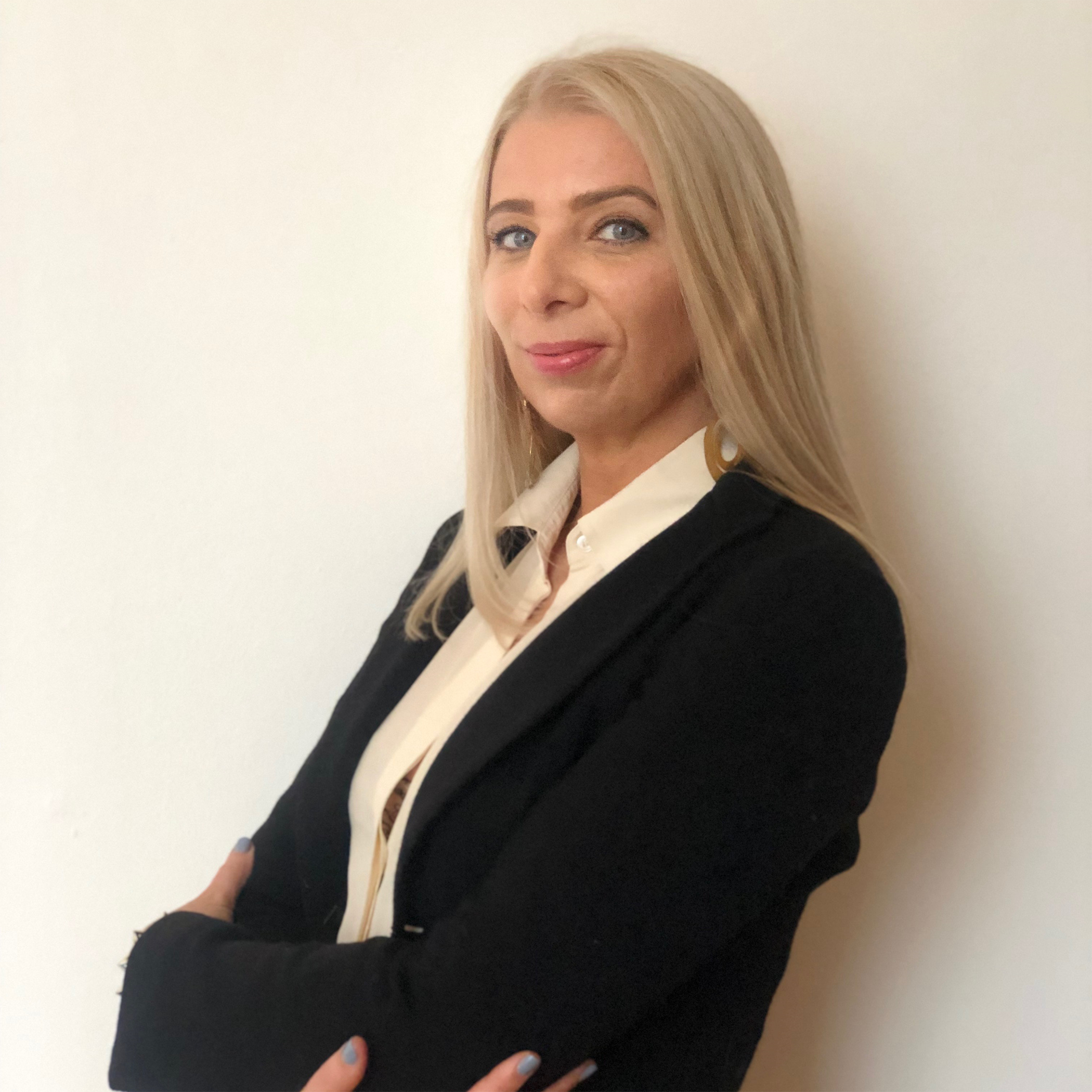Foto della Prof.ssa Ornella Corazza