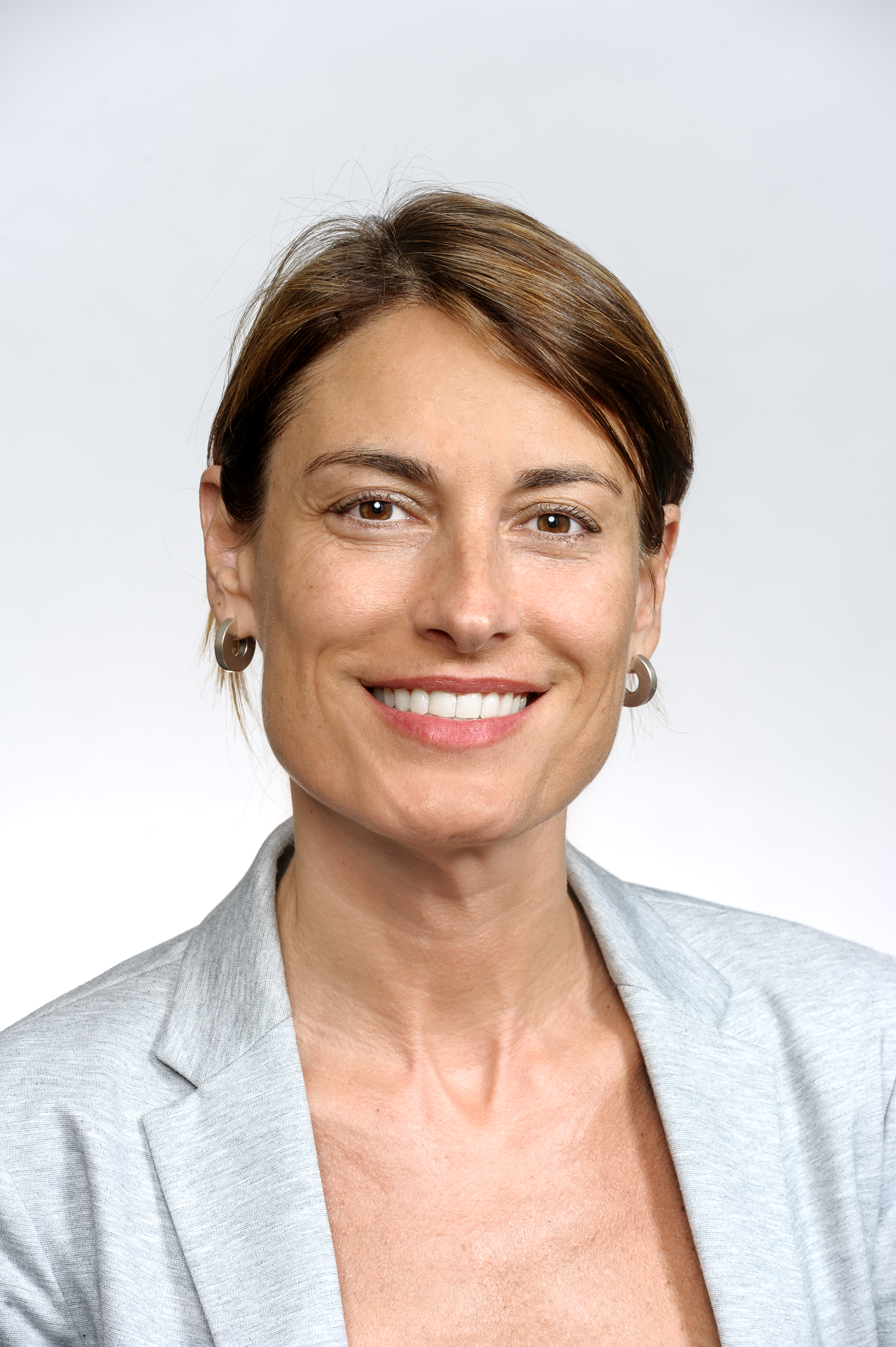 Foto del Prof.ssa Francesca Bartolini