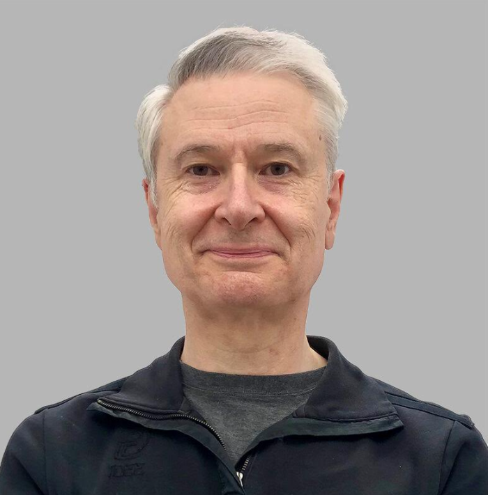 Prof. Niall Bolger