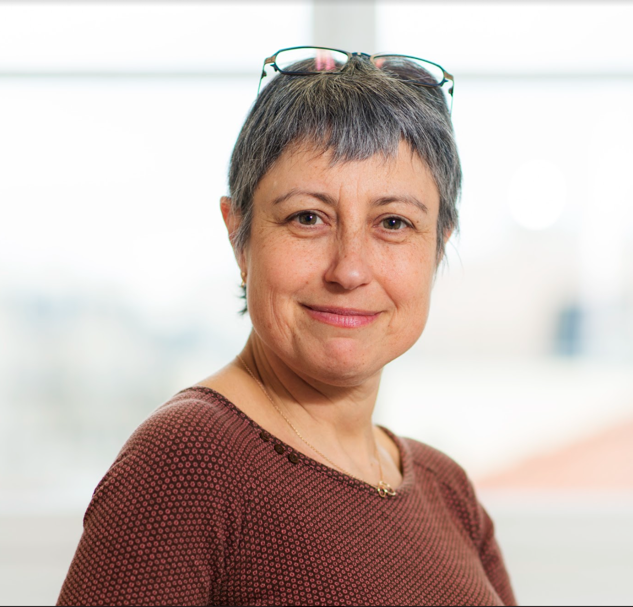 Prof. Paola Barba Arimondo