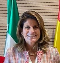 Prof. María Amalia Blandino Garrido
