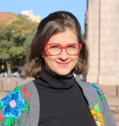 Prof. Raquel Weiss