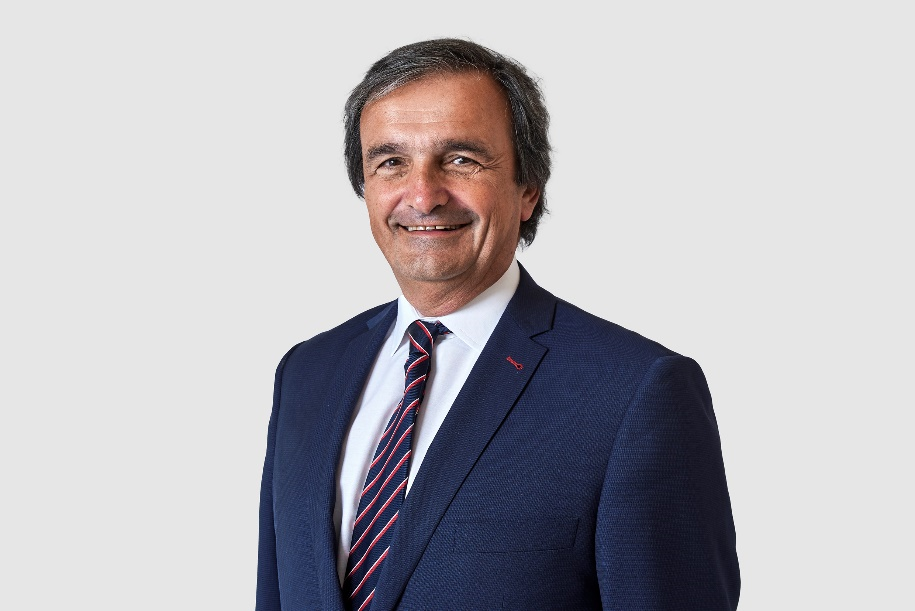 Prof. Barış Yener