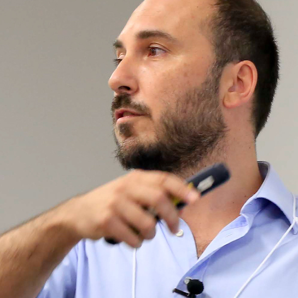 Roberto Di Leonardo