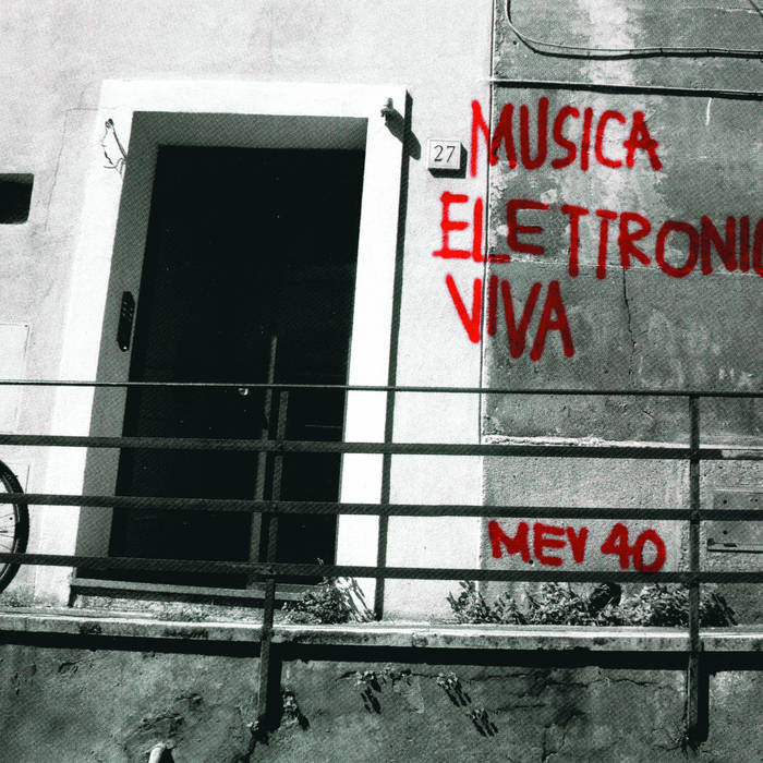 ROMAVANTGARDE 