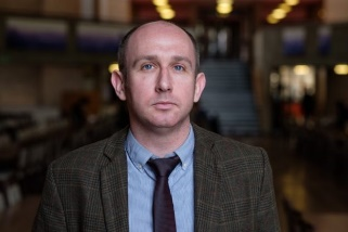 Rory Loughnane