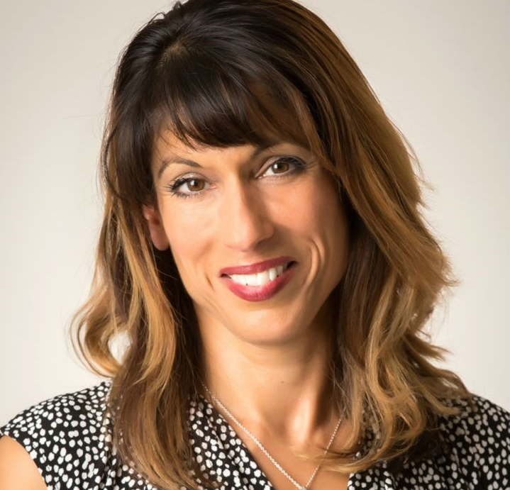 Prof. Seema Aceves