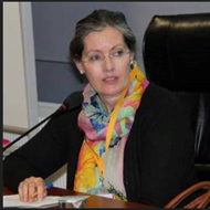 Prof. Margaret Sonmetz