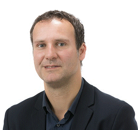 Stefan Trueck