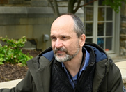 Prof. Villani